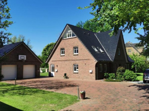 Ferienwohnung Auszeit